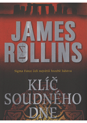 Obálka titulu Klíč soudného dne