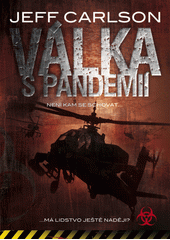 Obálka titulu Válka s pandemií