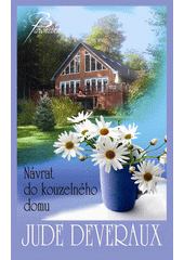 Obálka titulu Návrat do kouzelného domu