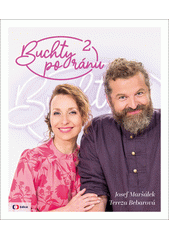 Obálka titulu SKR/Buchty po ránu 2