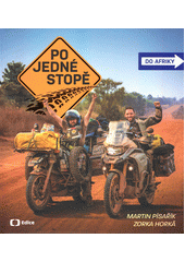 Obálka titulu Po jedné stopě do Afriky