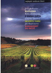 Obálka titulu Rozsudek