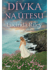 Obálka titulu SOB/Dívka na útesu