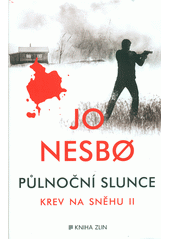 Obálka titulu Půlnoční slunce  