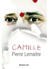 Obálka titulu Camille