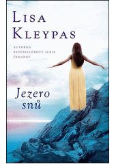 Obálka titulu Jezero snů