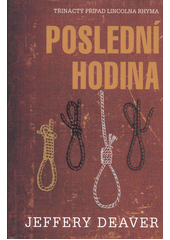 Obálka titulu Poslední hodina
