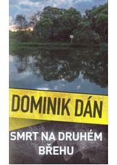 Obálka titulu Smrt na druhém břehu