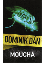 Obálka titulu Moucha