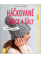 Obálka titulu Měrůtky/Háčkované čepice a šály