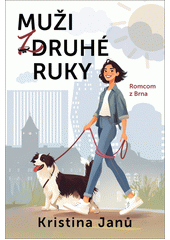 Obálka titulu Muži z druhé ruky