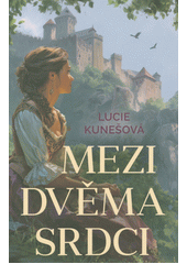 Obálka titulu MIL/Mezi dvěma srdci