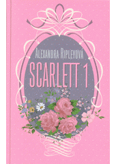 Obálka titulu Scarlett 1