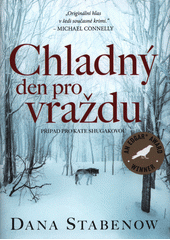 Obálka titulu Chladný den pro vraždu