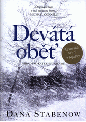 Obálka titulu Devátá oběť