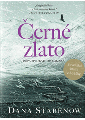 Obálka titulu Černé zlato