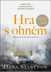 Obálka titulu Hra s ohněm