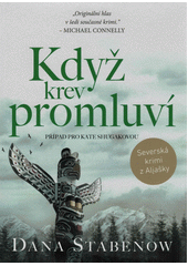 Obálka titulu Když krev promluví