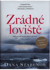 Obálka titulu Zrádné loviště