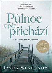 Obálka titulu Půlnoc opět přichází