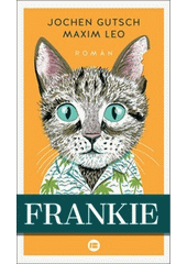 Obálka titulu Frankie