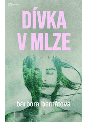 Obálka titulu Dívka v mlze