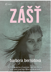 Obálka titulu Zášť