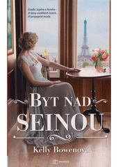 Obálka titulu Byt nad Seinou