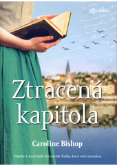 Obálka titulu Ztracená kapitola