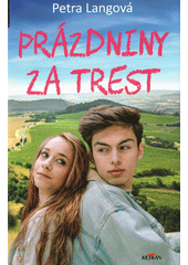 Obálka titulu Prázdniny za trest