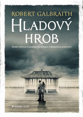 Obálka titulu Hladový hrob