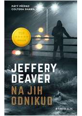 Obálka titulu Na jih odnikud