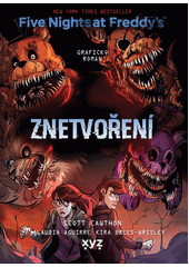 Obálka titulu Znetvoření