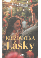 Obálka titulu Křižovatka lásky