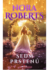 Obálka titulu Sedm prstenů
