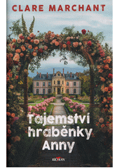 Obálka titulu Lutopecny/Tajemství hraběnky Anny