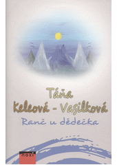 Obálka titulu Ranč u dědečka