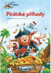 Obálka titulu Pirátské příhody