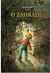 Obálka titulu O zahradě
