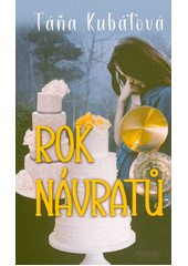 Obálka titulu Rok návratů