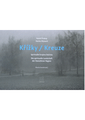 Obálka titulu Křížky/Kreuze
