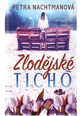 Obálka titulu Zlodějské ticho