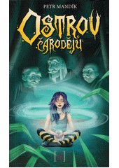 Obálka titulu Ostrov čarodějů