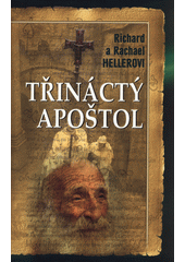 Obálka titulu Třináctý apoštol