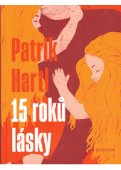 Obálka titulu 15 roků lásky