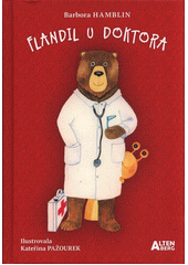 Obálka titulu Flandil u doktora