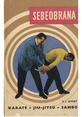 Obálka titulu Sebeobrana/1660