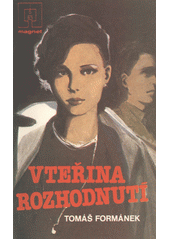 Obálka titulu Formánek, Tomáš