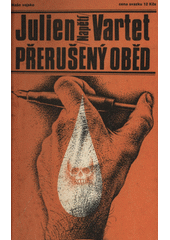 Obálka titulu Přerušený oběd