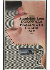 Obálka titulu Dokonalá prázdnota: Golem XIV